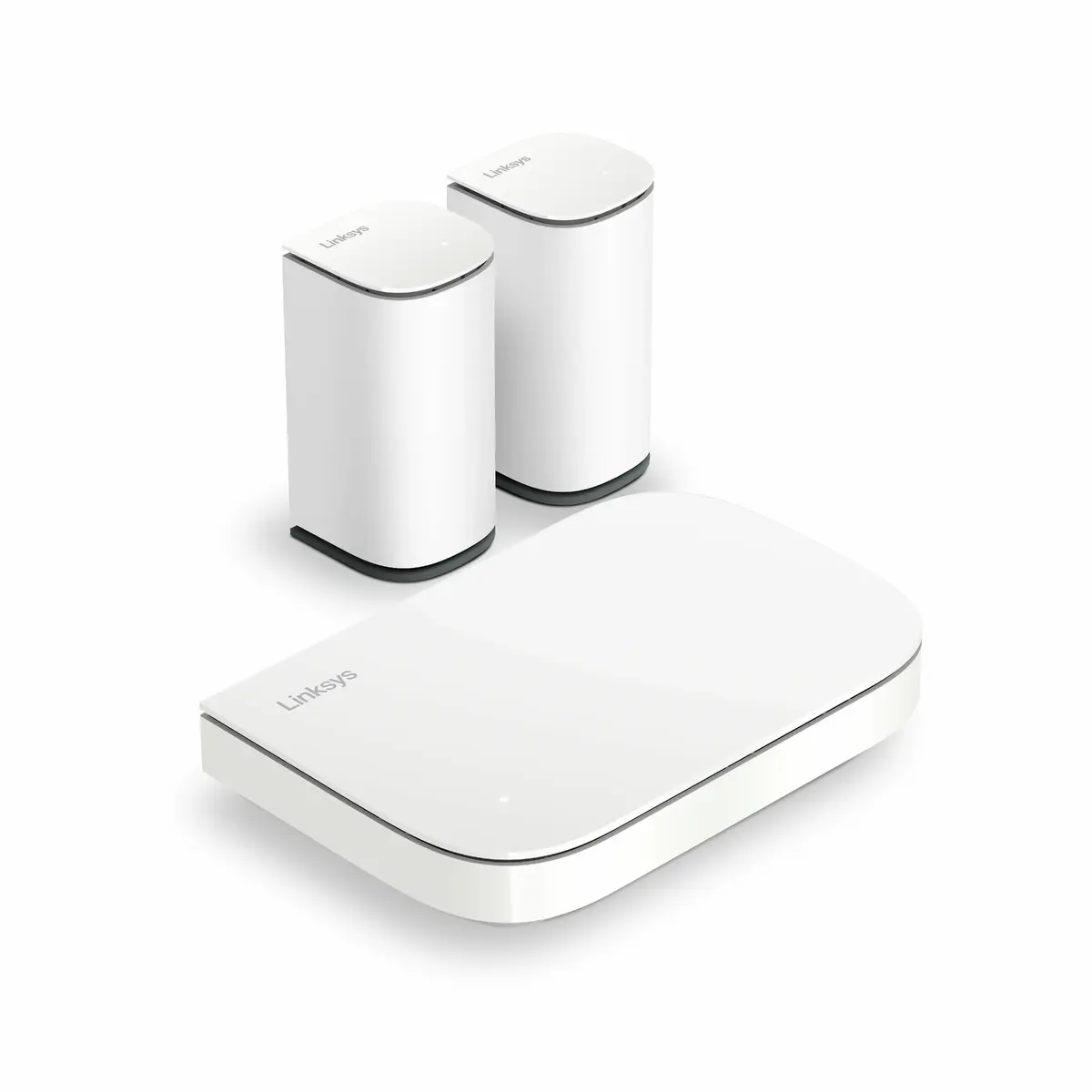 LINKSYS Velop Micro Mesh Wi‑Fi 6, комплект 3 шт. Photo 10