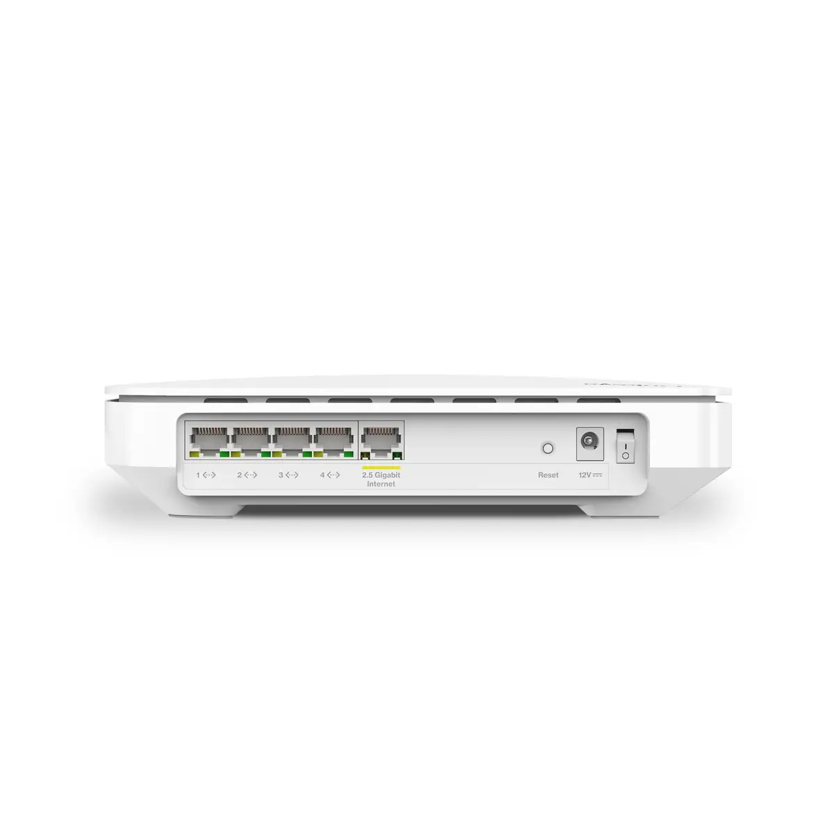 LINKSYS Velop Micro Mesh Wi‑Fi 6, комплект 3 шт. Photo 14