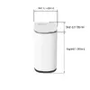 LINKSYS Velop Micro Mesh Wi‑Fi 6, комплект 3 шт. Photo 16