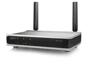 Router Lancom Systems 730-4G+ model 61705 — enterprise LTE WAN router with 4G+ support