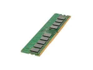 HP 16 ГБ DDR4 2400 МГц CL17 серверная память Photo 1