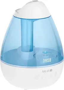 Humidifier TEESA Pure Life 50 (TSA8064) White