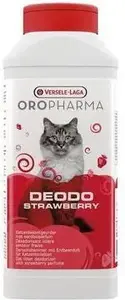 Neutralizator Deodo (клубника) 750 г - VERSELE-LAGA OROPHARMA
