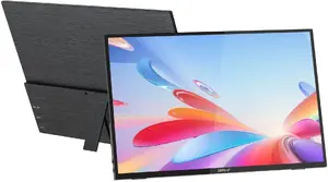Monitors Zeuslap P16ST — 16 collu portatīvais monitors, modelis P16ST