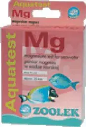 Uztura bagātinātājs ZOOLEK TEST Mg — magnijs, ZOOLEK 24439