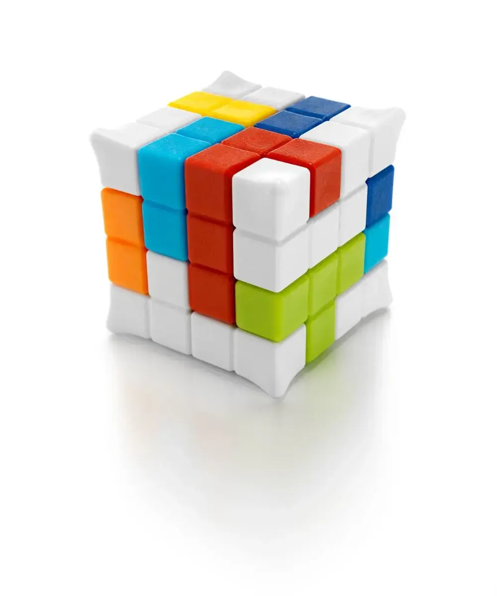 Iuvi Smart Games Plug & Play Puzzler Photo 5
