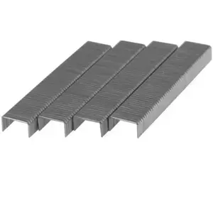 Скобы Dedra 12 мм D11 (1,2 x 10,6 мм) 1000 шт – 11Z212