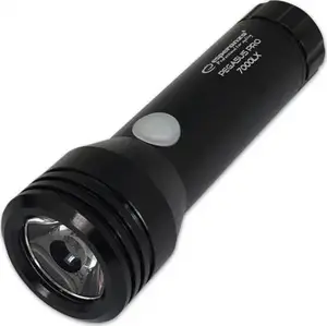 Priekšējā velosipēda lampa ESPERANZA Pegasus Pro 7000 LX 2‑in‑1