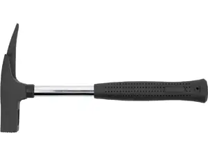 Hammer Vorel 32685 carpenter's hammer with steel handle 600 g