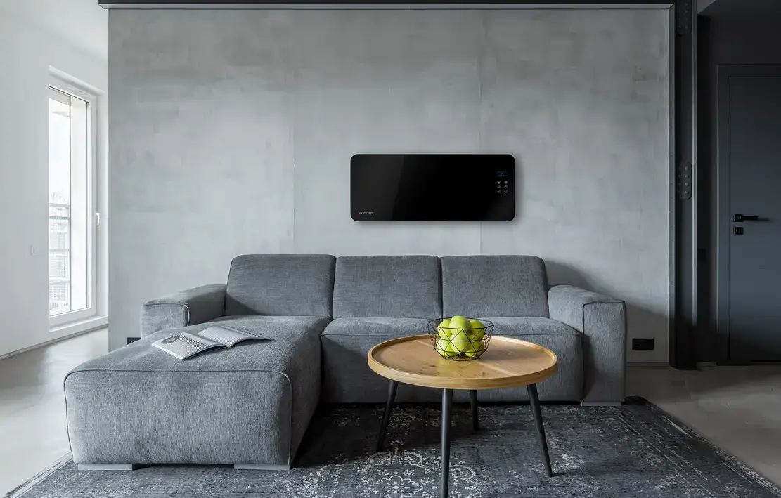 Convector Heater Concept Solution KS4010 Photo 6