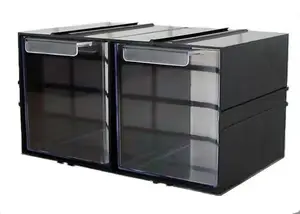 Tool organizer Profix 35803 — portable tool storage for small hand tools and accessories
