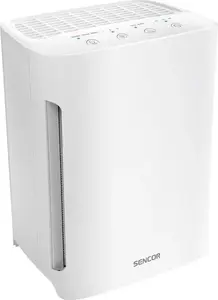 Очиститель воздуха SENCOR SHA 6400WH