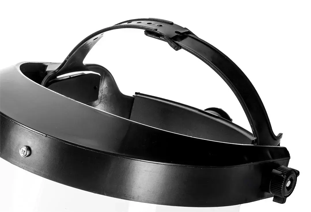 NEO tools 97-391 защитный экран 1 мм Photo 2