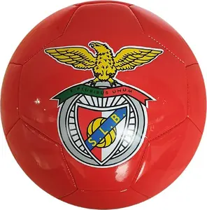 Футбольный мяч Victoria Sport Benfica размер 5 — модель 374972