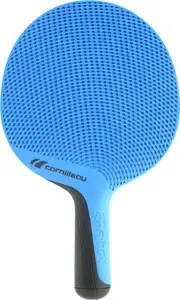 Galda tenisa rakete Cornilleau Softbat zila modelis 454705 — amatieru līmenim