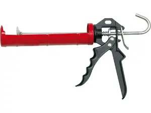 Vorel gutter caulking tool rynienkowy, aluminum-steel 230 mm, model 09130