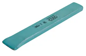 Flat cold chisel JUCO RDCA 20×150 mm 13701 – metalworking/pry bar tool