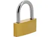 Vorel 77400 brass 40 mm padlock Photo 3