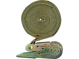 Luggage strap with buckle Vorel 25 mm × 5 m model 82341