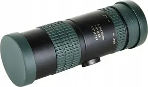 Monokulārs Apexel Luneta Zoom 8–24x 30mm ar telefona turētāju