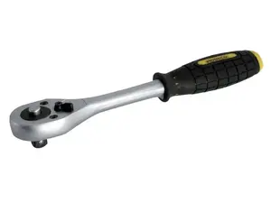 Ratchet wrench MODECO MN-55-506 1/4" drive, 160 mm length