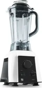 Blenderis G21 Perfection 600870 ar trauku, balts, galda elektriskais