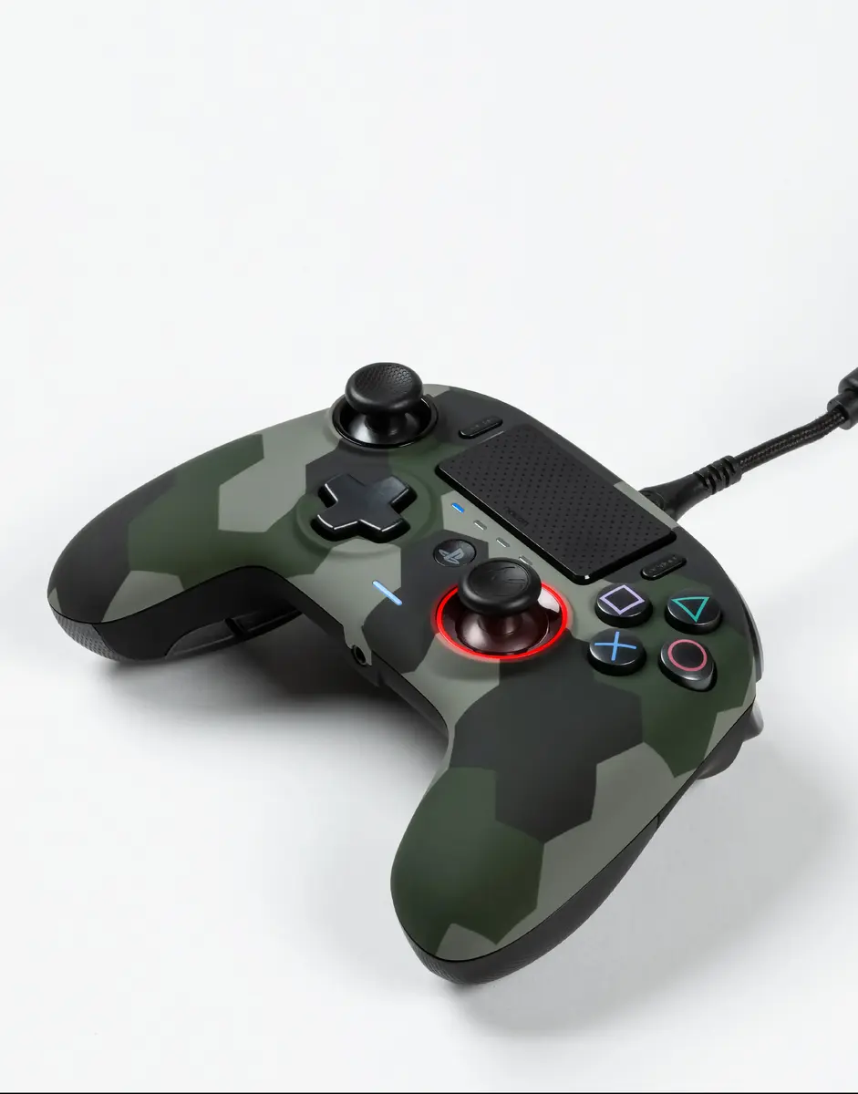 nacon Revolution Pro геймпад для PS4 Photo 3