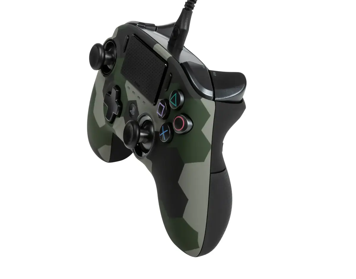 nacon Revolution Pro геймпад для PS4 Photo 7
