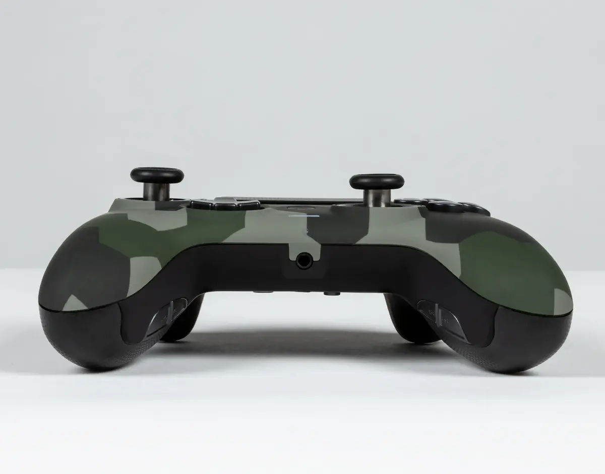 nacon Revolution Pro геймпад для PS4 Photo 8