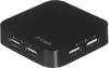 USB-концентратор D-Link DUBH4 — 4× USB-A 2.0 Photo 5