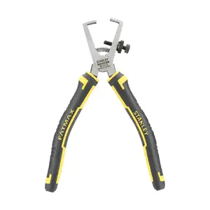 STANLEY FatMax 160 mm Wire Stripping Pliers 89-873