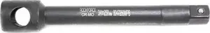 Impact Extension Bar 400 mm 3/4" with Hole — Rockforce RF-8047400MPB