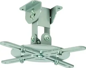Ceiling projector mount TB Print TB-M51, load 10 kg, extension 15.2 cm