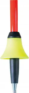 Наконечник Leki Flextip Tip DH для трекинговой палки, модель 874802199