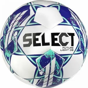 Мяч SELECT Future Light DB Kids V23 размер 4 белый