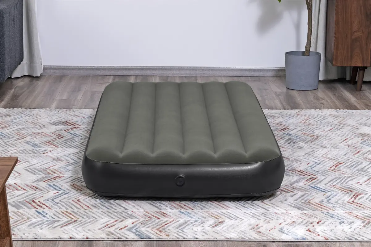 Inflatable mattress Bestway BE6713L 188×99×25 cm Photo 2