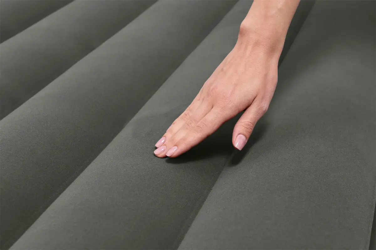 Inflatable mattress Bestway BE6713L 188×99×25 cm Photo 4