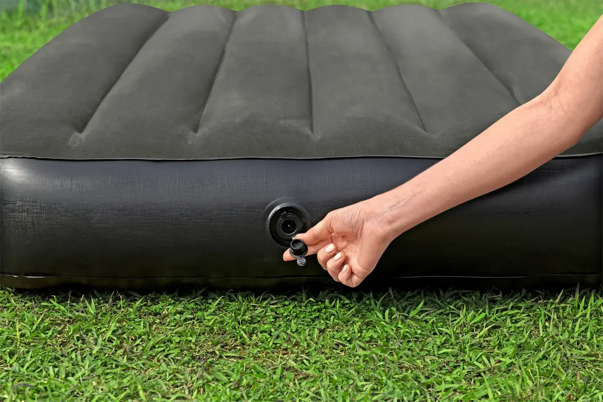 Inflatable mattress Bestway BE6713L 188×99×25 cm Photo 18