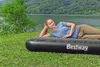 Inflatable mattress Bestway BE6713L 188×99×25 cm Photo 20