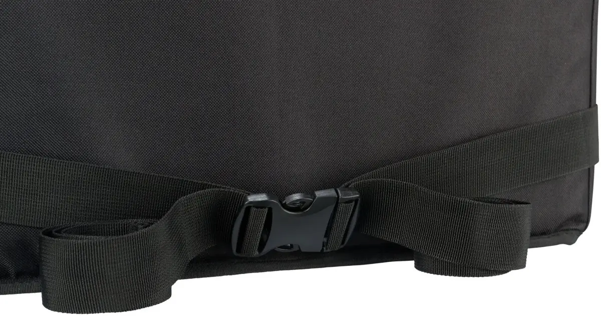 Trixie TX-13177 pet car seat 45×28×40 cm Photo 6
