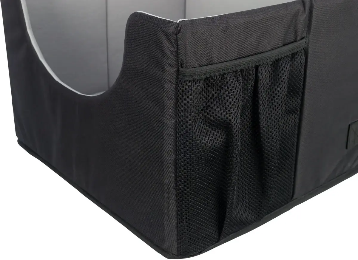 Trixie TX-13177 pet car seat 45×28×40 cm Photo 7
