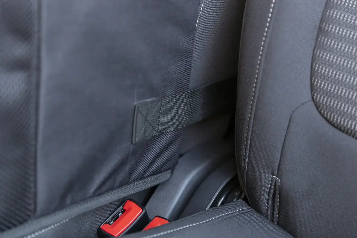Trixie TX-13177 pet car seat 45×28×40 cm Photo 11