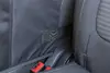 Trixie TX-13177 pet car seat 45×28×40 cm Photo 11