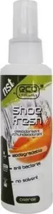 Спрей для ухода за обувью NST Shoe Fresh Orange 125 мл — дезодорант для обуви