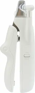 Nail Clipper Scissors for Cats Trixie TX23800 — Stainless Steel Blades, Plastic Handles, 150 mm