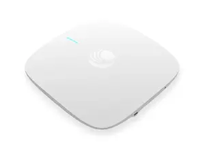 Access Point Cambium Networks cnPilot e410 indoor Wi‑Fi 5 dual‑band 2x2 MIMO PoE (PL-E410P)