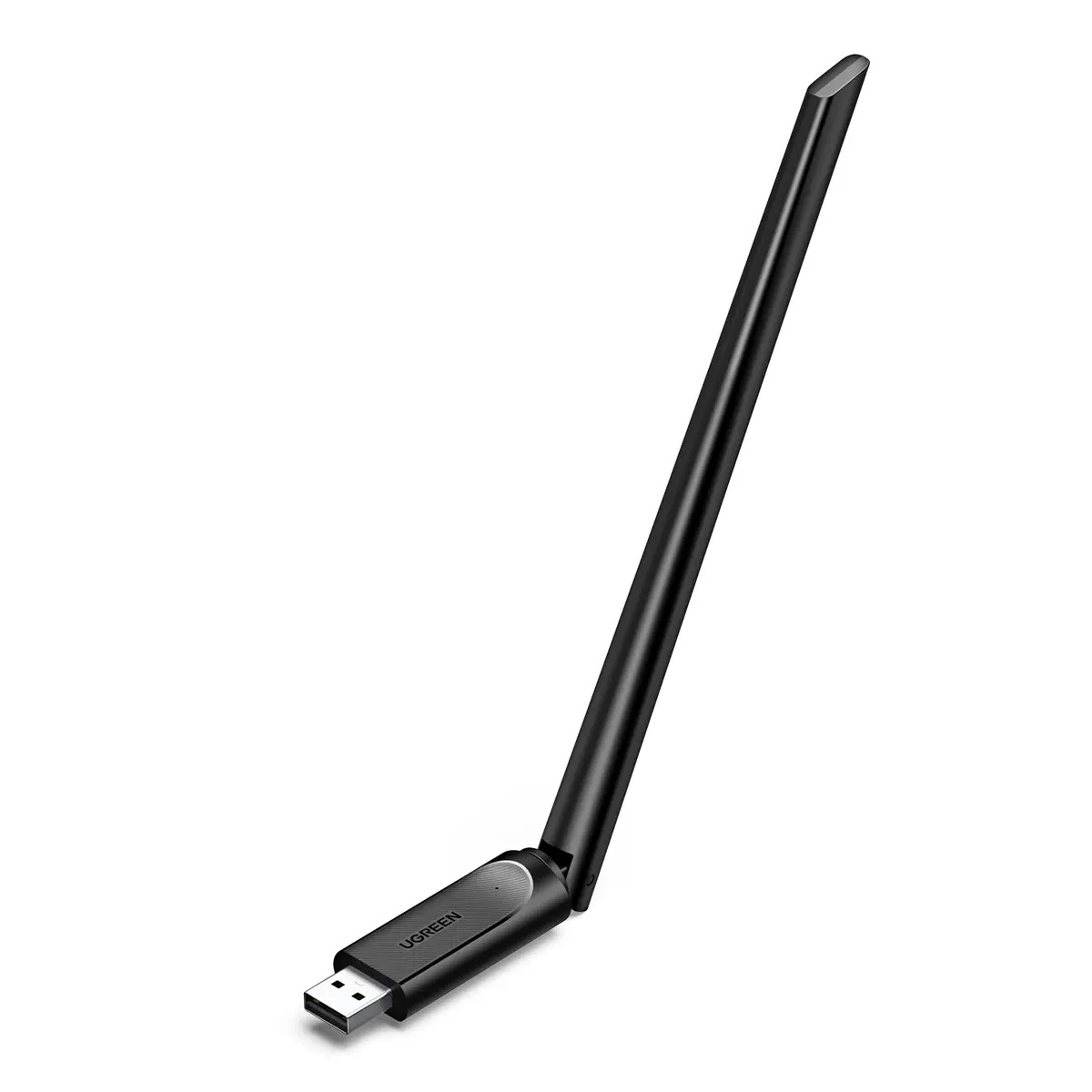 UGREEN CM763 USB Wi‑Fi adapters 2.4/5 GHz Photo 2
