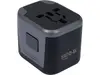 YATO YT-81301 in-car USB adapter 2×USB 12W Photo 2