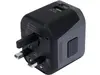 YATO YT-81301 in-car USB adapter 2×USB 12W Photo 4