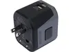 YATO YT-81301 in-car USB adapter 2×USB 12W Photo 5